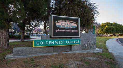 Gwc huntington beach - GWC FAFSA Code is: 001206. Location: 1st floor, Student Services Center. Phone: (714) 892-7711. Fax: (714) 895-8997. Email: For additional information, please email us at FinAid@gwc.cccd.edu. Online Appointments Available! Please contact the financial aid office via email, phone or in person to schedule your appointment. Check Your …